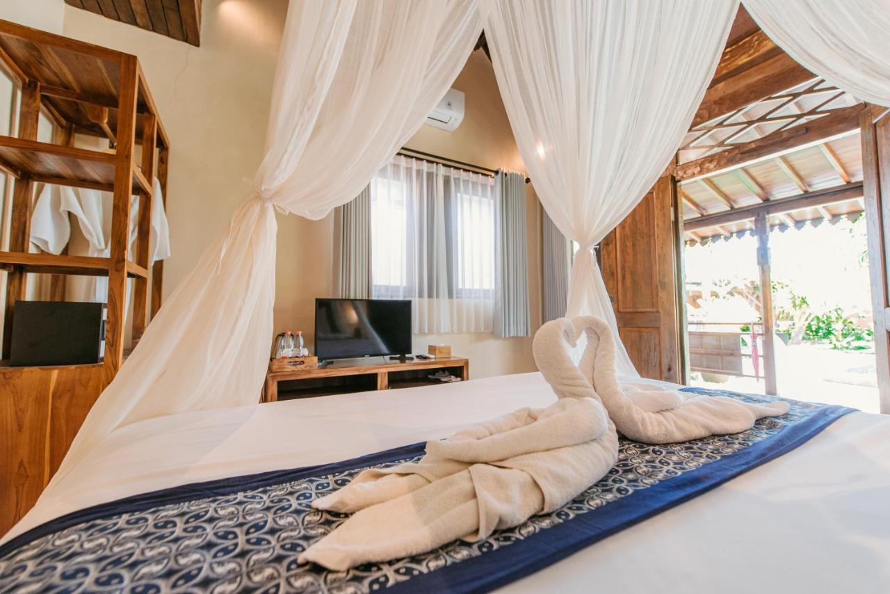 Moson Villa Legian Seminyak Kültér fotó